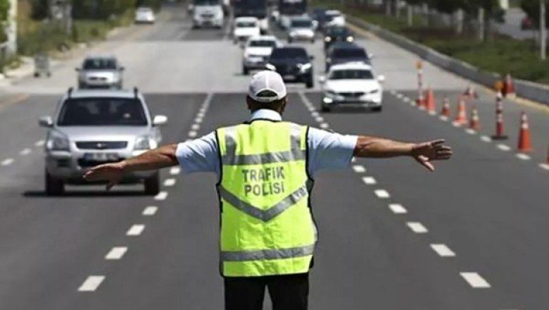 Sınava girecekler dikkat! Pazar günü bu yollar kapanacak