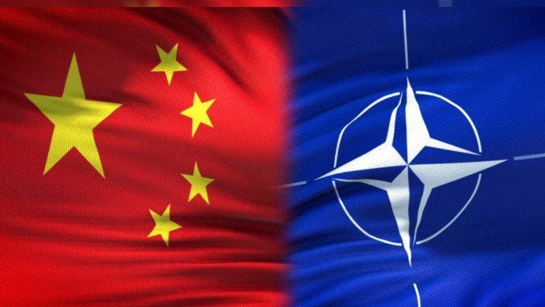 Soğuk Savaş’ın ardından NATO ve Çin