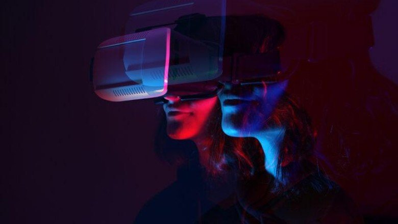 Son dönemde çok konuşuluyor! Metaverse ile enerji ihtiyaçları artacak