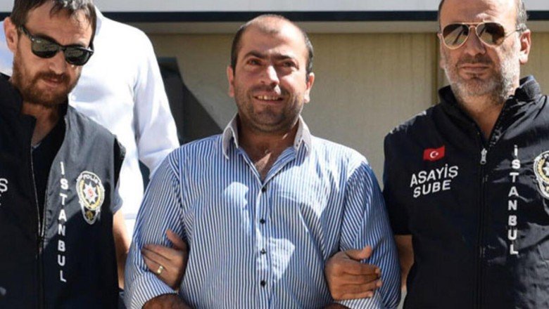 Şort giyen hemşireye tekme atan Çakıroğlu hakkındaki iddianeme hazır