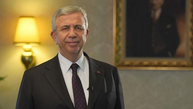 Sosyal medyayı sallayan Mansur Yavaş iddiasına jet açıklama: İlgimiz bulunmamakta