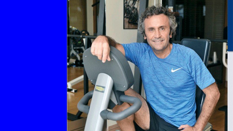 Spor DNA’mızda var