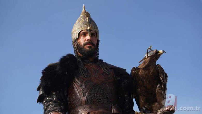 Sultan Alparslan kiminle evlenmiştir? Sultan Alparslan'ın eşi ve çocukları kimdir?
