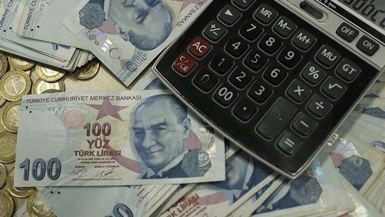 Tapu harcında tüm zamanların rekoru