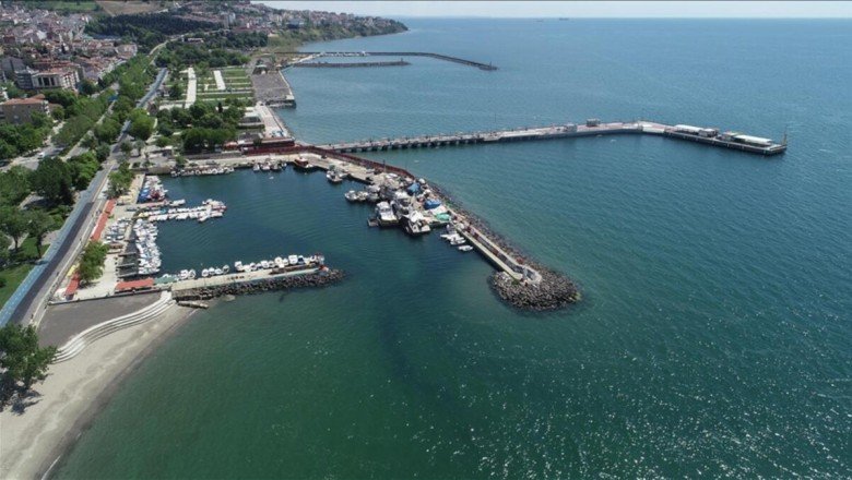 Tekirdağ İlçeleri Nelerdir? Tekirdağ'ın Kaç İlçesi Vardır, Nüfusu Kaçtır? Tekirdağ Haritası…
