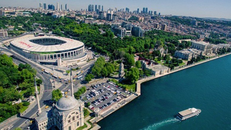 Türkiye’nin en değerli 10 ilçesi belirlendi! Beşiktaş ilk sırada