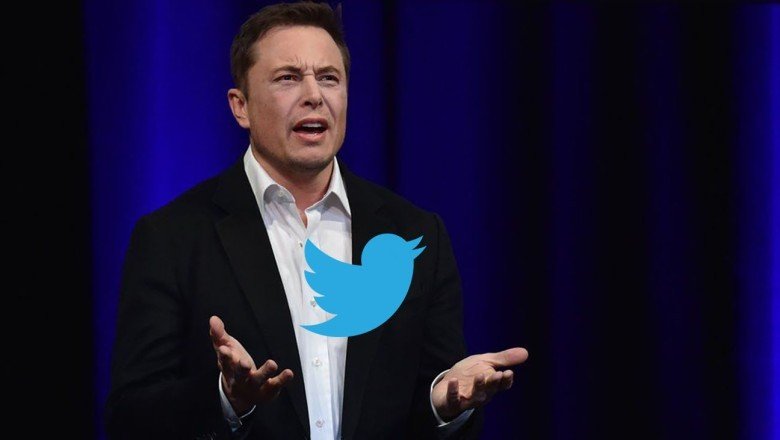 Twitter’ın Elon Musk’a satıldıktan sonra kurucu ortak Jack Dorsey’den açıklama!
