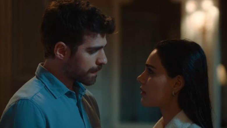 Üç Kız Kardeş 8. yeni bölüm fragmanı yayınlandı! Türkan ve Somer’in sürpriz yakınlaşması
