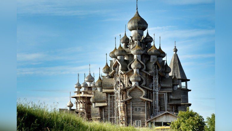 UNESCO Rusya’daki Dünya Miras Komitesi toplantısını erteledi