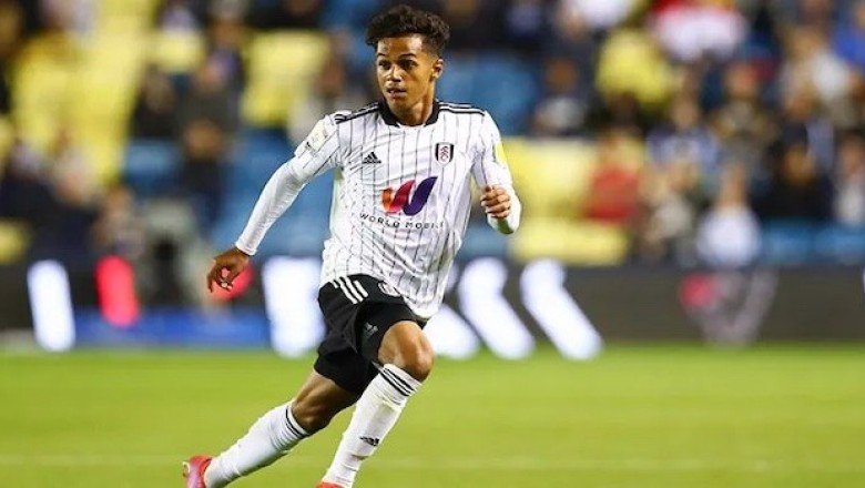Valerien Ismael, Carvalho’yu istedi