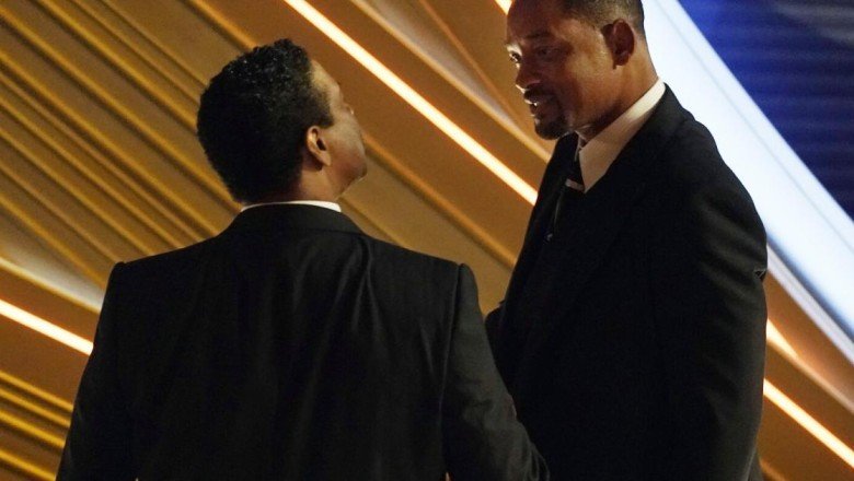 Will Smith’i yatıştıran Denzel Washington ilk kez konuştu: “Şeytan o gece kontrolü ele geçirmişti”