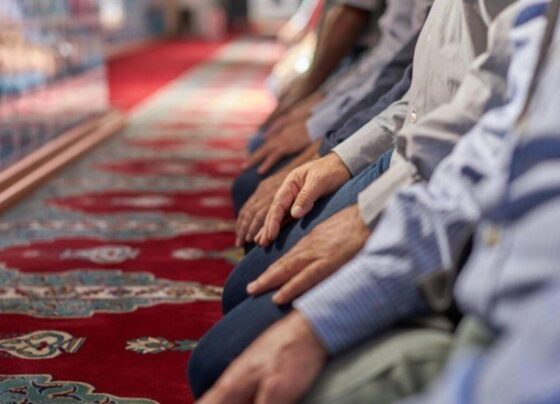 1 NİSAN CUMA SAATİ | Bugün İstanbul Cuma namazı saat kaçta, Diyanet Cuma vakti ne zaman?