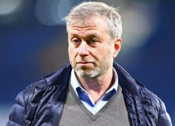 Abramovich, Göztepe’yi aldı mı? Resmi açıklama…