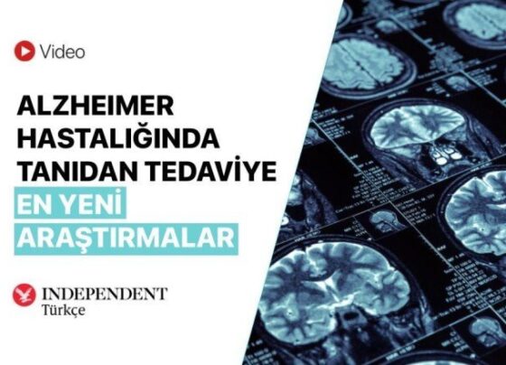 Alzheimer hastalığında tanıdan tedaviye en yeni araştırmalar: Alzheimer aşıları ve yeni tedavi seçenekleri neler?