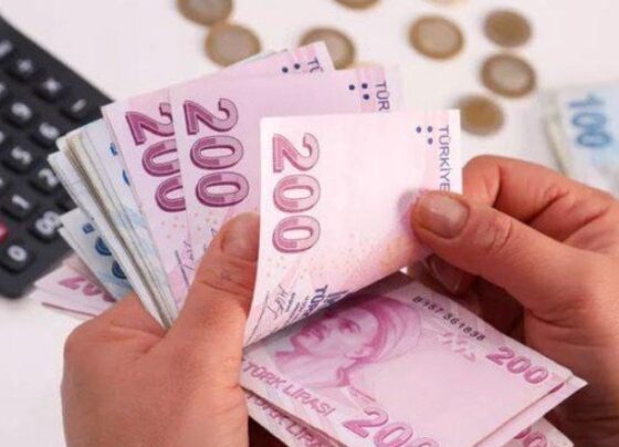 Asgari ücret 6.848 TL olur mu?