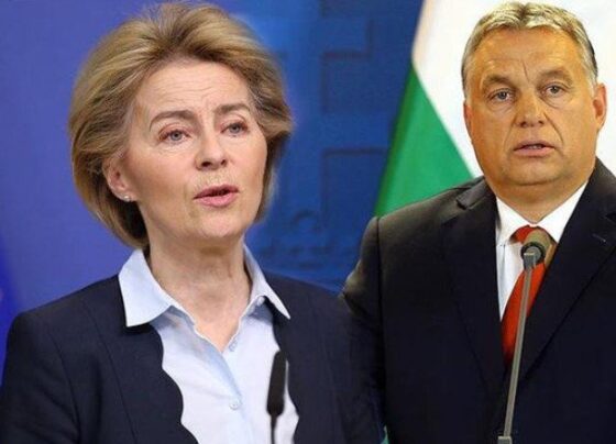 “Ay’dan bile görülebilecek bir zafer” demişti! 32 milyar euro tehlikede