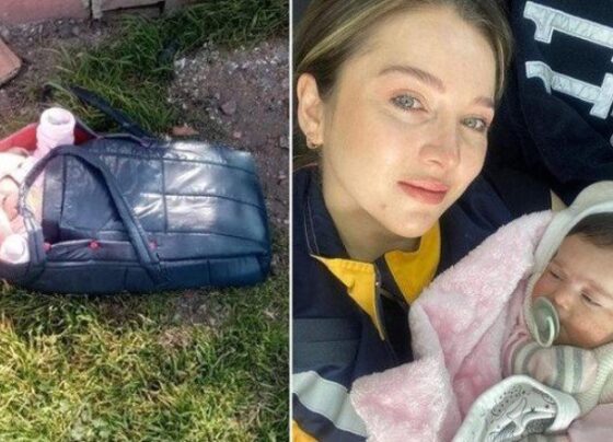 Bakan Koca’dan ‘ATT Büşra’ ve ‘Nisa Bebek’ açıklaması
