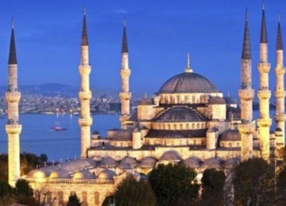 Bugün iftar kaçta?