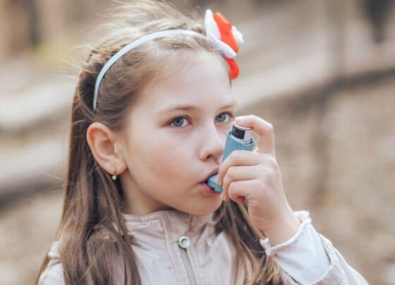 Çocuklarda azalan astım atakları bu yıl daha şiddetli döndü