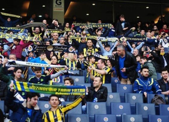 Kadıköy’de istifa sesleri ve protesto!