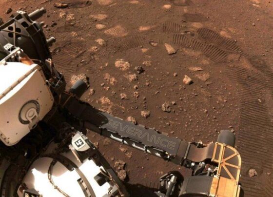 “Mars’ta hayat var mı?” sorusunu cevaplayacak NASA örneklerinin Dünya’ya ne zaman geleceği açıklandı