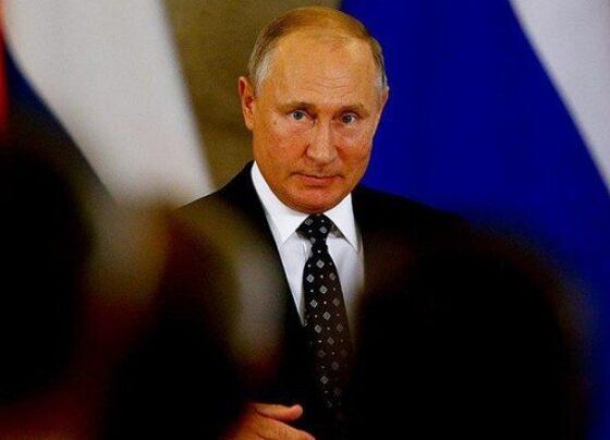 Putin’den Batı’ya rest! ‘İki ucu keskin bir silah’