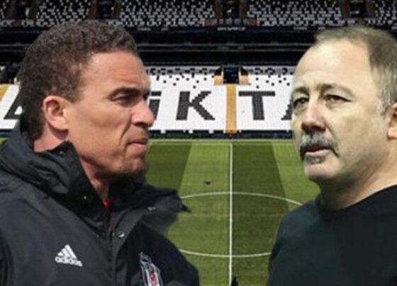 Sergen Yalçın getirmişti, Ismael gönderiyor!