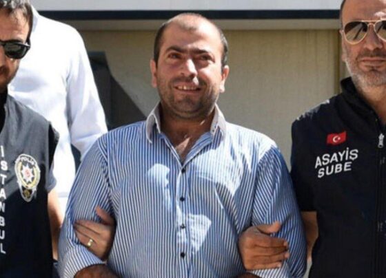 Şort giyen hemşireye tekme atan Çakıroğlu hakkındaki iddianeme hazır