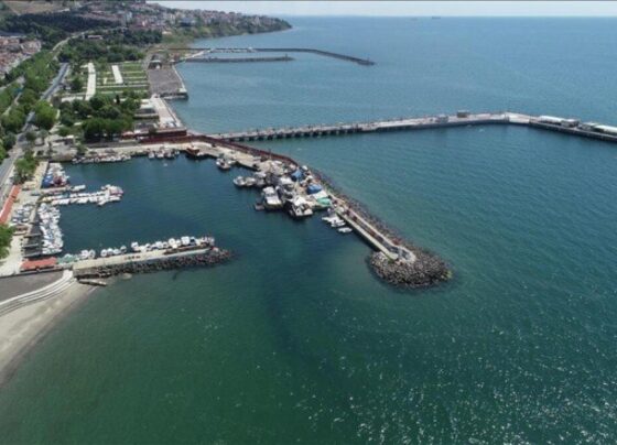 Tekirdağ İlçeleri Nelerdir? Tekirdağ'ın Kaç İlçesi Vardır, Nüfusu Kaçtır? Tekirdağ Haritası…