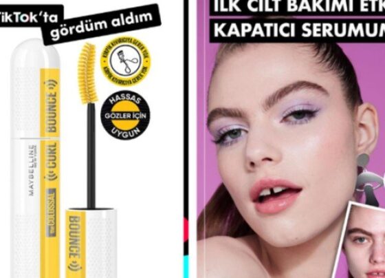 Trendi yakalamanızı sağlayacak TikTok güzellik ürünleri önerisi
