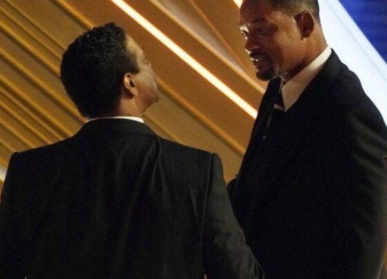 Will Smith’i yatıştıran Denzel Washington ilk kez konuştu: “Şeytan o gece kontrolü ele geçirmişti”