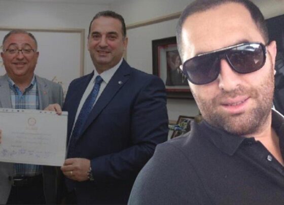 Yalova Belediyesi’ndeki soruşturmada şoke eden iddialar! Savcıya 4 sayfalık mektup yazdı