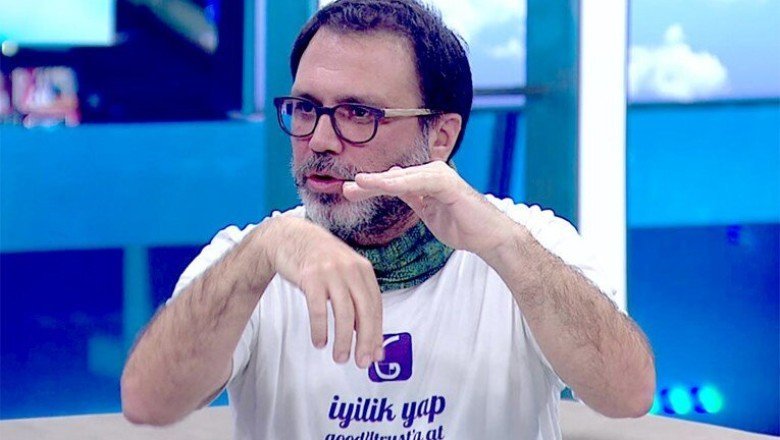 ‘Ya türetim ekonomisi ya hiç’