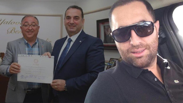 Yalova Belediyesi’ndeki soruşturmada şoke eden iddialar! Savcıya 4 sayfalık mektup yazdı