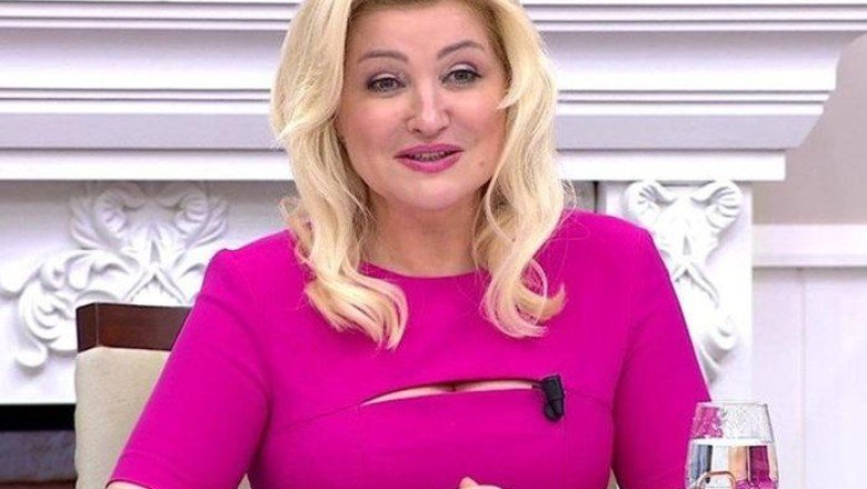 Zahide Yetiş’i gören şaşkına döndü! “Songül Karlı mı o?”