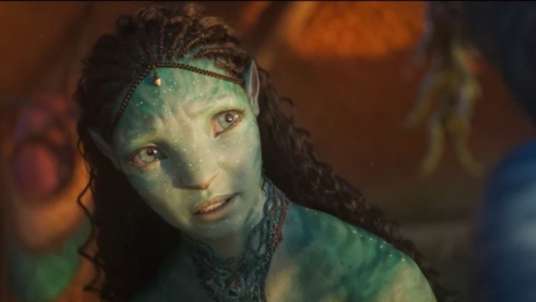 13 yıl sonra yeni ‘Avatar’