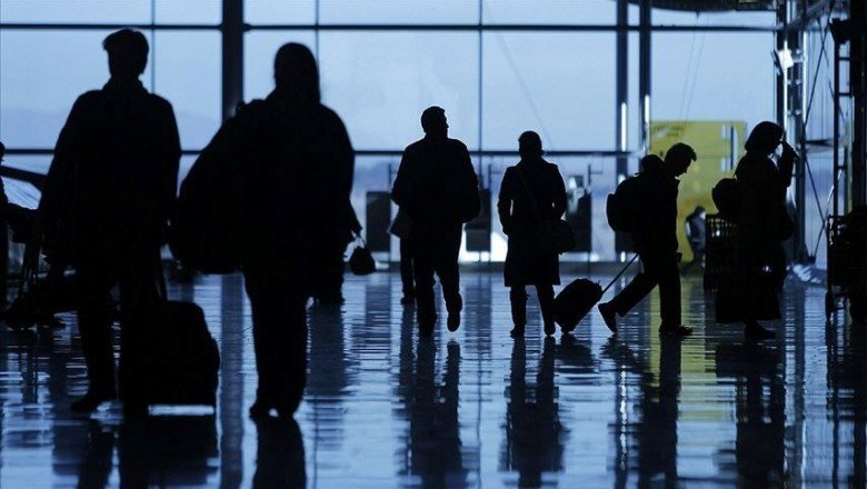 ABD, Türkiye’ye seyahat uyarısını gevşetti