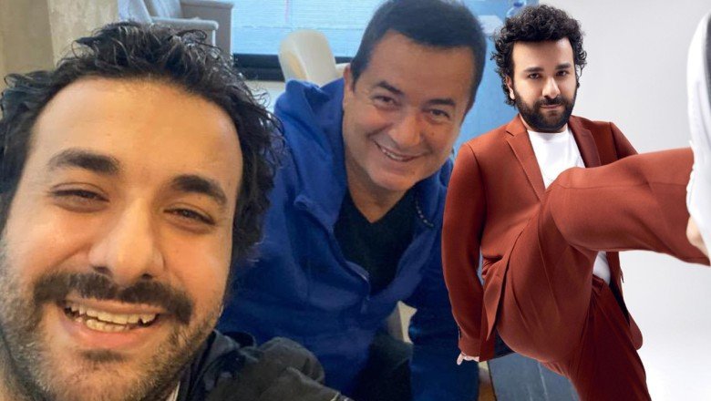 Acun Ilıcalı Konuşanlar itirafı geldi! ‘İnanamadım’ diyen Hasan Can Kaya açıkladı