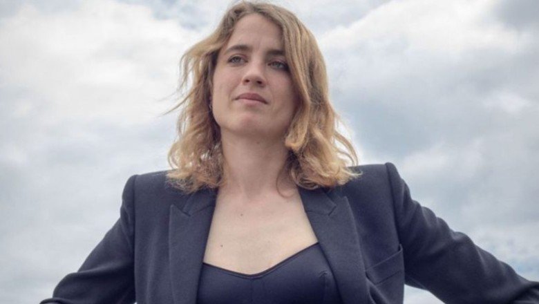 Alev Almış Bir Genç Kızın Portresi’nin yıldızı: Politik nedenlerden ötürü artık filmlerde yer almıyorum