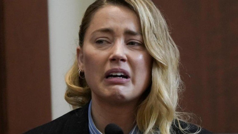 Amber Heard’ün Aquaman’deki rolünün neden kısaltıldığı ortaya çıktı