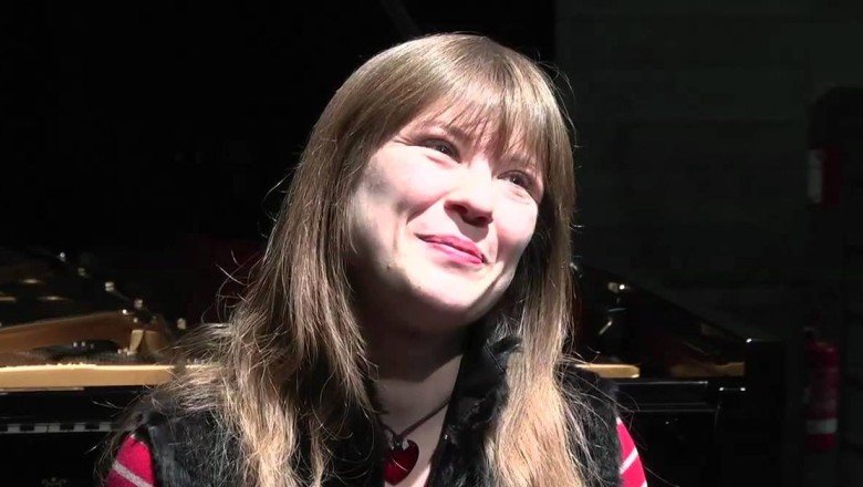 Anna Fedorova İstanbul’a geliyor