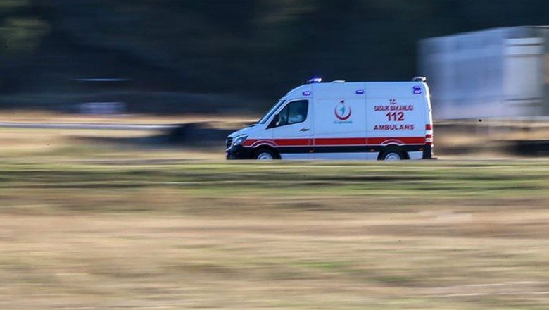 Antalya’da gölete düşen 4 yaşındaki çocuk boğuldu