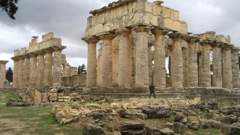 “Antik Roma’nın Viagrası”nın neden yok olduğu belirlendi