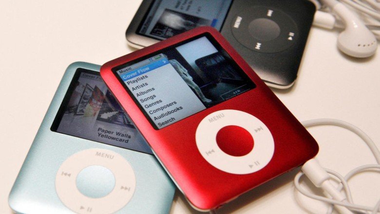 Apple, müzik cihazı iPod üretimini durdurduğunu açıkladı