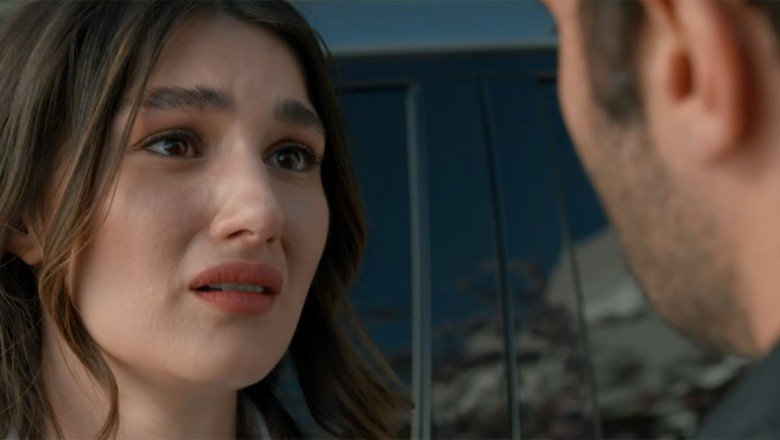 ATV’nin Adı Sevgi dizisi 9. bölüm fragmanı