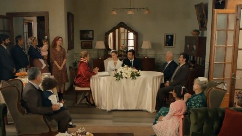 ATV’nin Bir Zamanlar Çukurova dizisi 135. bölüm fragmanı