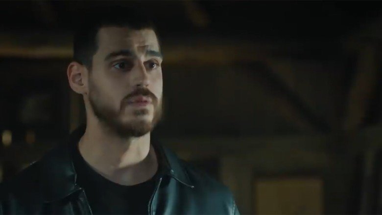 ATV’nin Yalnız Kurt dizisi 15. bölüm fragmanı
