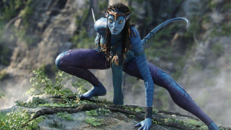 ‘Avatar’ın devam filminin adı açıklandı