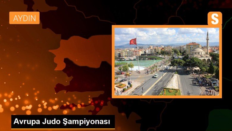 Avrupa Judo Şampiyonası