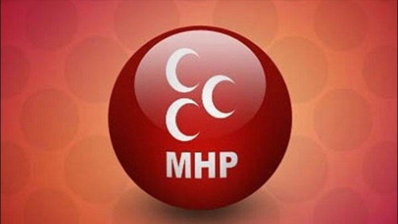 Bahçeli’nin kararı sonrası MHP harekete geçti